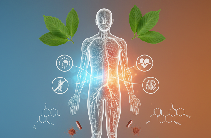 Effects of Kratom on the Body
