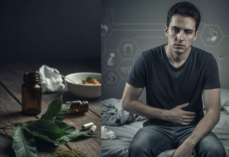 How Long Does Kratom Last in Your System