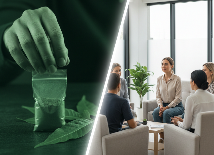 Kratom Addiction Treatment in Palm Coast, FL