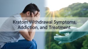 Kratom Withdrawal Symptoms, Addiction, and Treatment