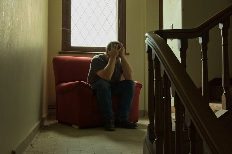 Signs and Symptoms of Generalized Anxiety Disorder