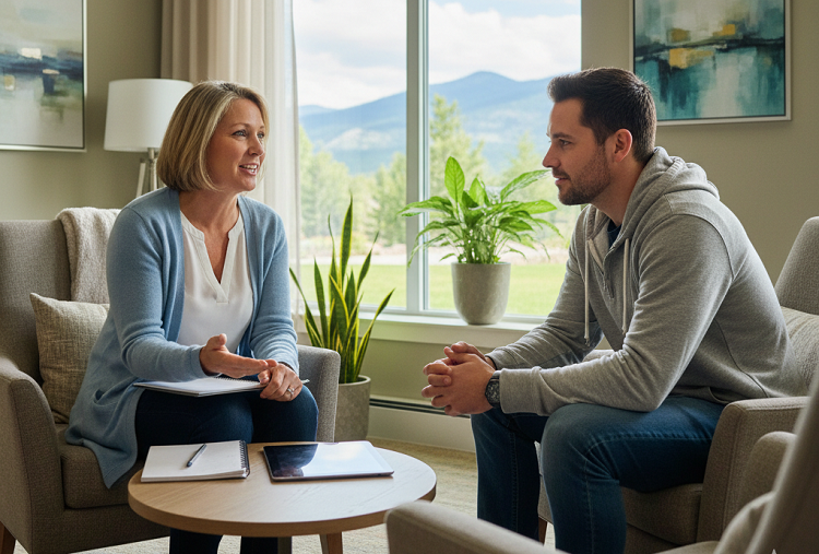 Treatment Options at Palm Coast Treatment Solutions