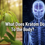 What Does Kratom Do To the Body
