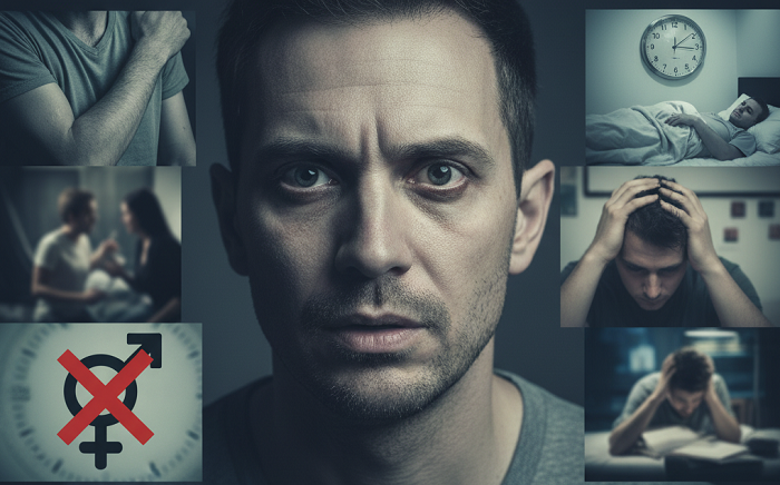 What are the Side Effects of 7-Hydroxymitragynine