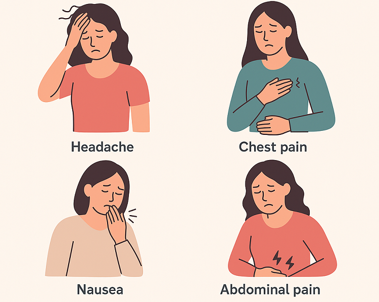 What is Somatic Symptom Disorder