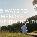 5 Ways to Improve Mental Health
