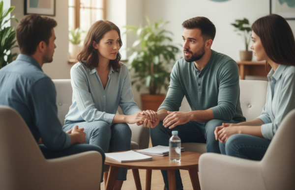 Addiction Support Systems