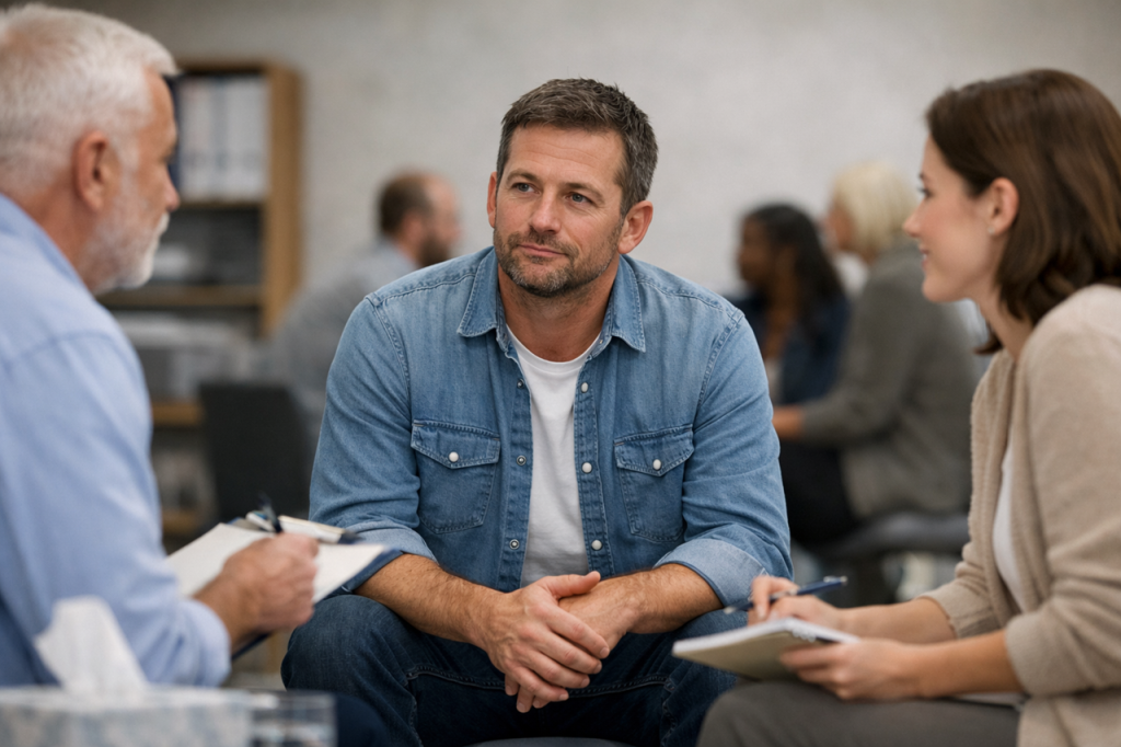 Alcohol Addiction Treatment