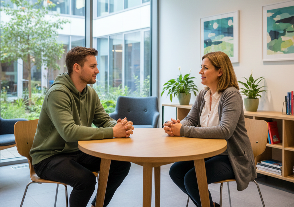 Alcohol Addictions Treatment