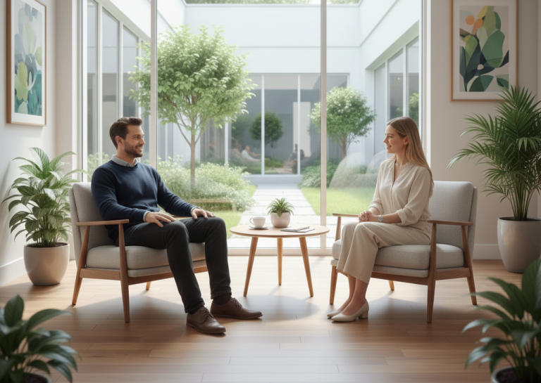 Alcohol Detox near me