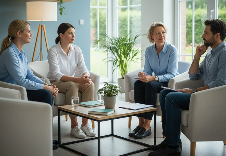 Choose the Right Addiction Treatment Program