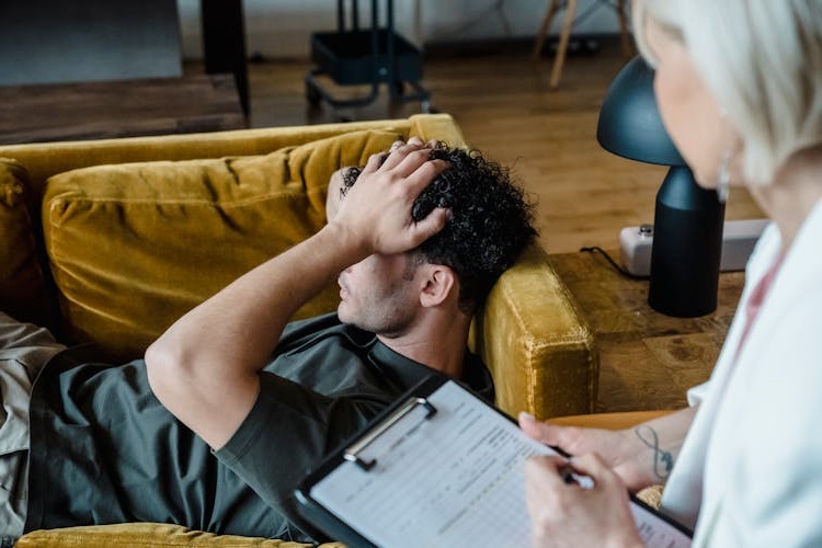 Common Signs of Ketamine Dependence