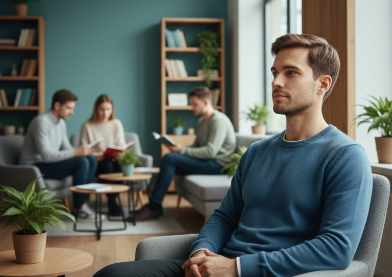 Detox Center in Altamonte Springs, FL