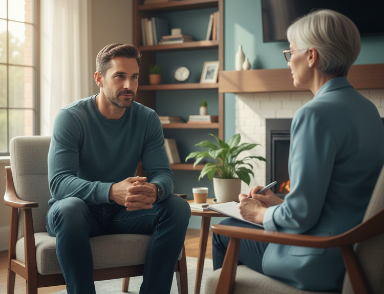 Existential Therapy in Palm Coast