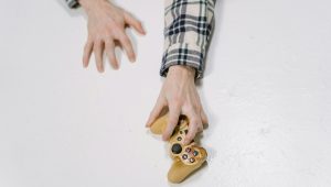 Gaming Addiction Treatment