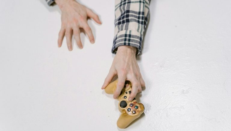 Gaming Addiction Treatment