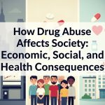 Drug Abuse Affects Society Economic