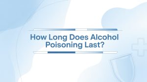 How Long Does Alcohol Stay in Urine