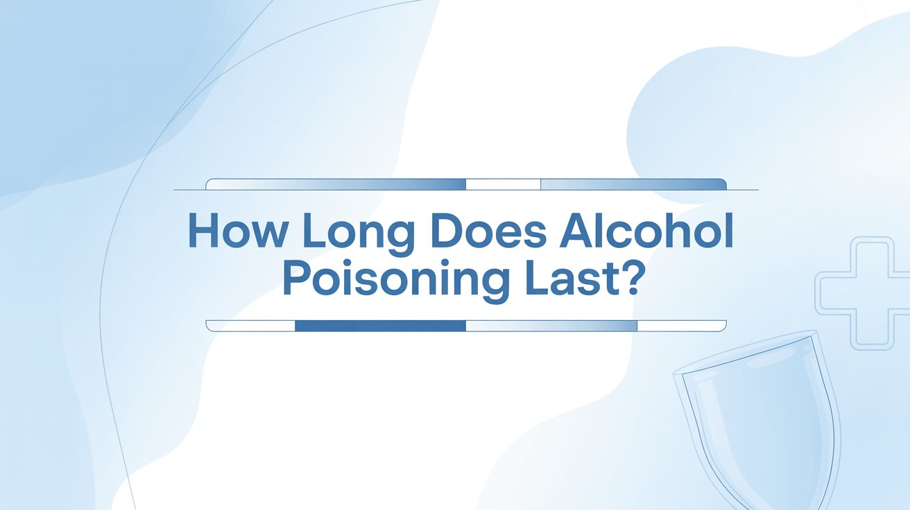 How Long is Alcohol Detectable in Urine? Timelines Explained