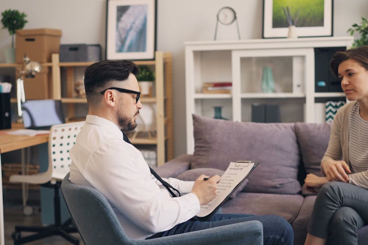 How Long Does Outpatient Treatment Last