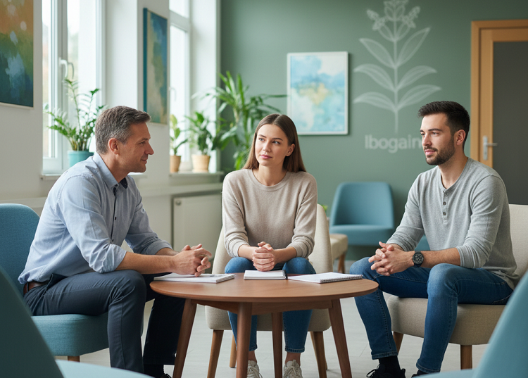 Ibogaine Treatment for Addiction