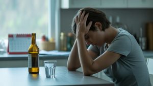 Is Alcohol a Depressant