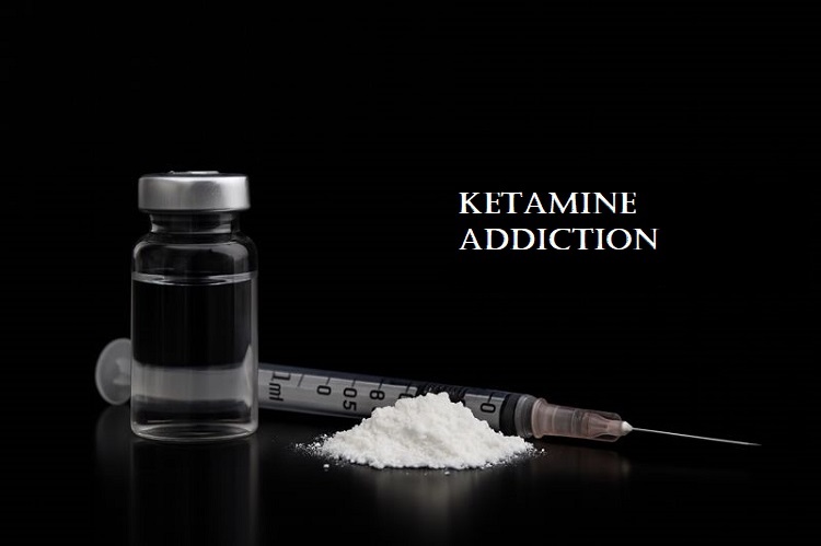 Ketamine Addiction Treatment