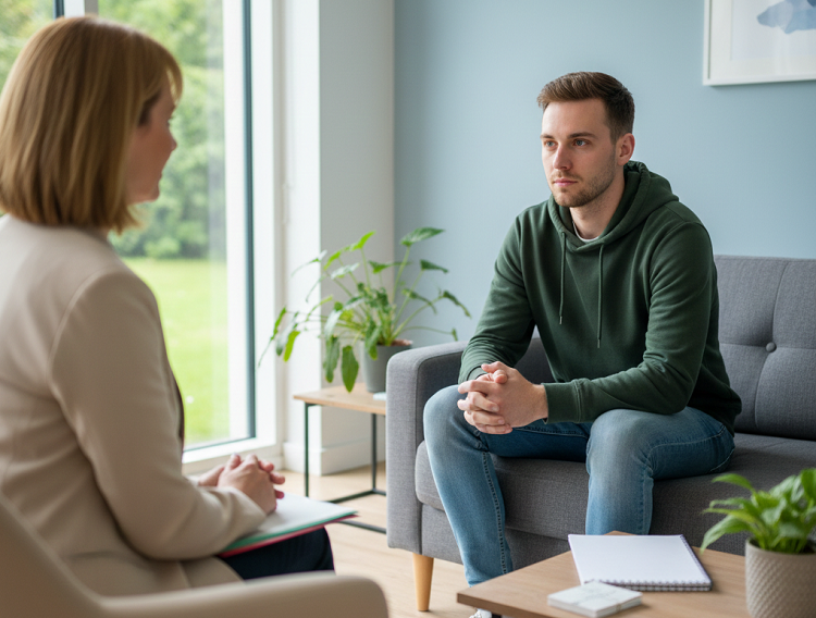 Long-Term Risks of Ketamine Addiction