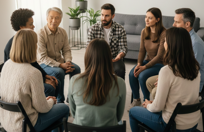 Medical Detox Port St Lucie, FL