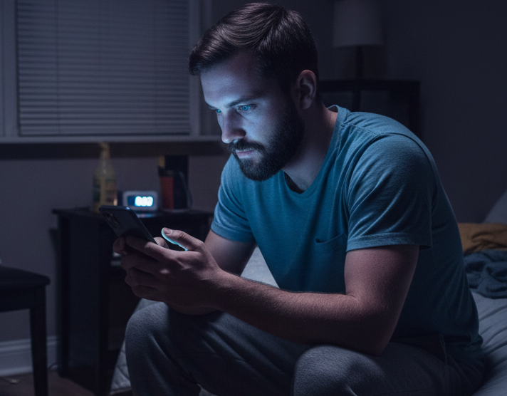 Porn Addiction Recovery