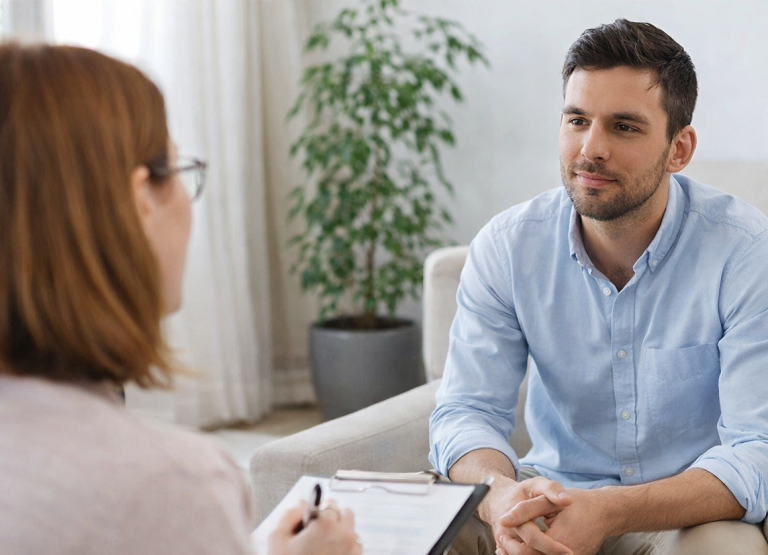 Ready to Begin Adderall Addiction Treatment