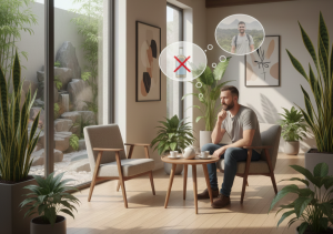 Should I Go to Rehab Near Me