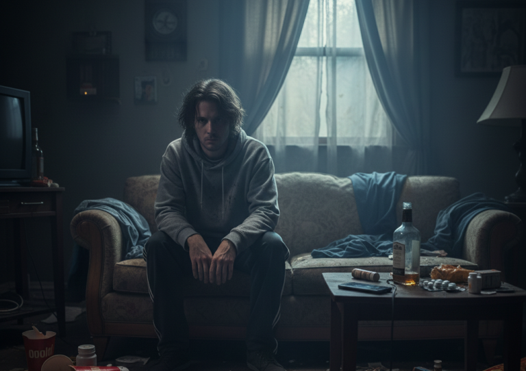 Signs and Symptoms of Addictions