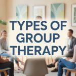 Types of Group Therapy