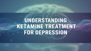 Understanding Ketamine Treatment