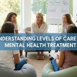 Understanding Levels of Care in Mental Health Treatment