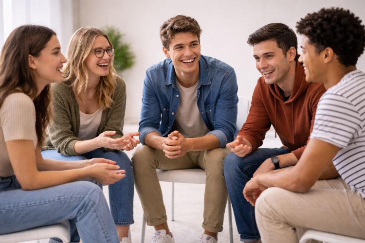 Addiction Treatment Program