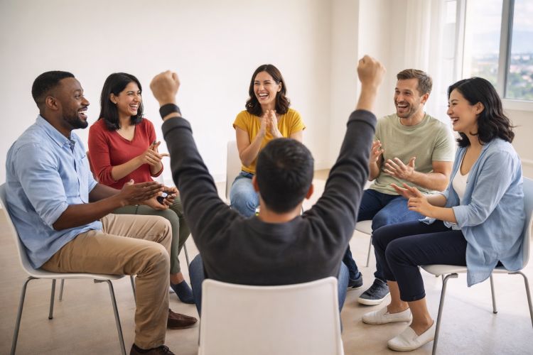 Alcohol Detox Center