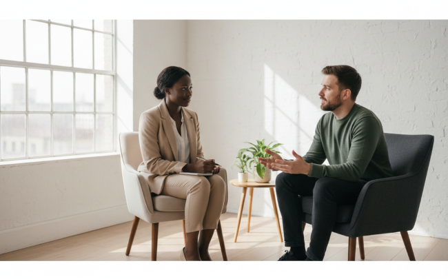 Cannabis Use, Mental Health, and Recovery