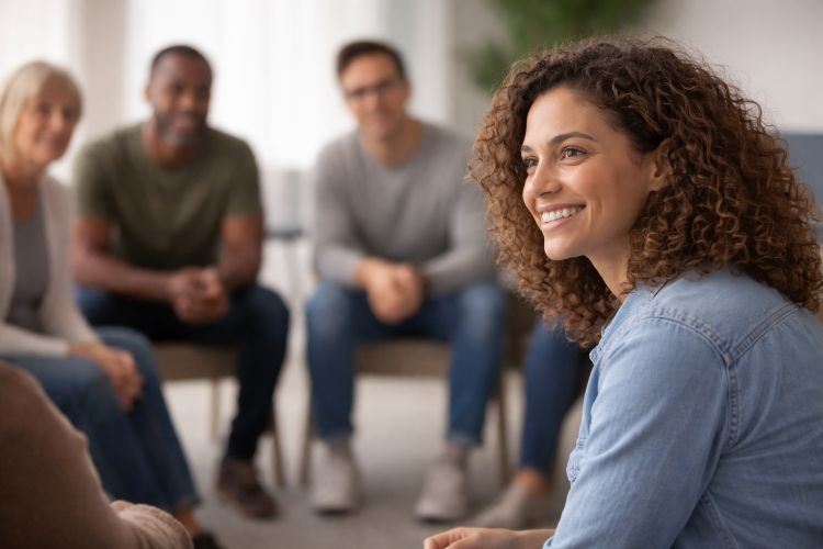 Comprehensive Stimulant Abuse Care