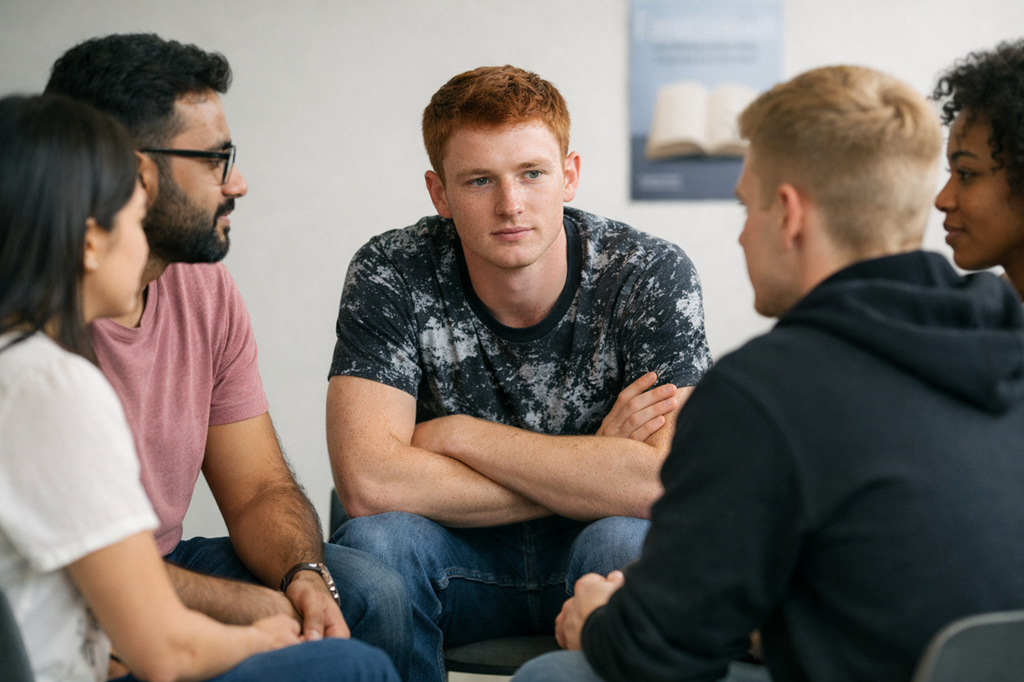 Detox Center Near Palm Coast, FL