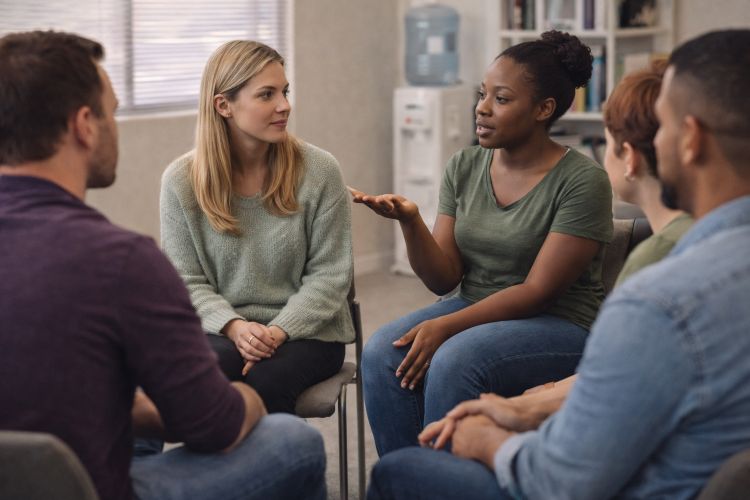 Detox Center in North Florida, FL