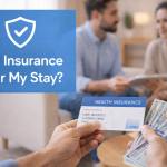 Does Insurance Cover My Stay