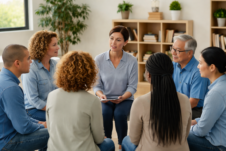 Drug Addiction Treatment Program