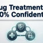 Drug Treatment is 100percent Confidential