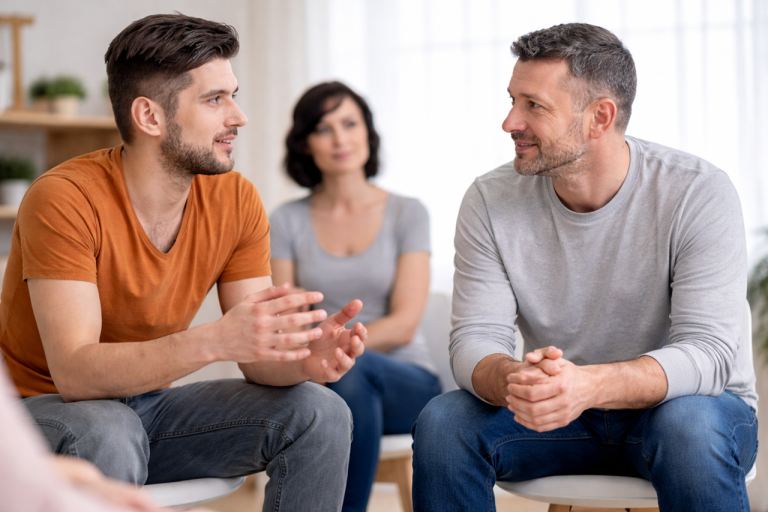 Faith-Based Recovery Programs