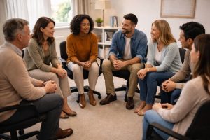 Family Counseling Services