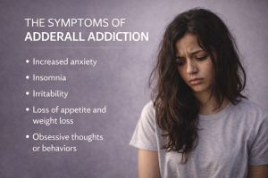 Is Adderall Addictive