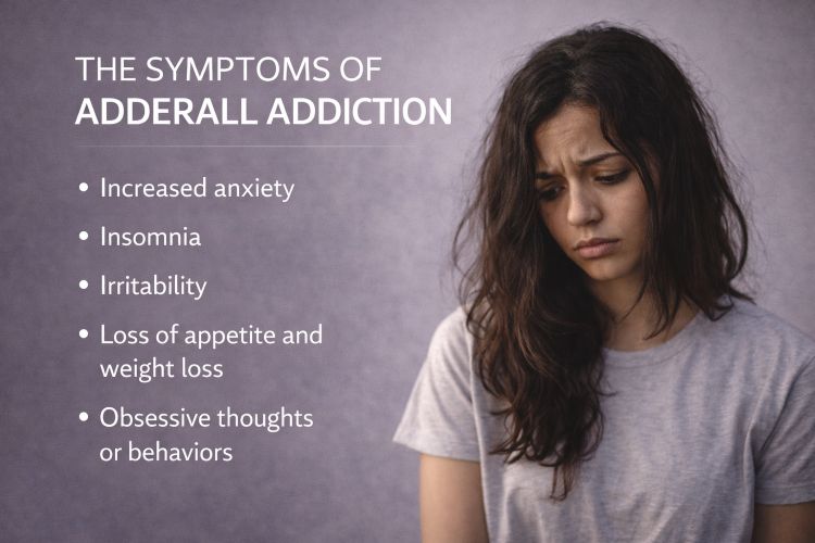 Is Adderall Addictive