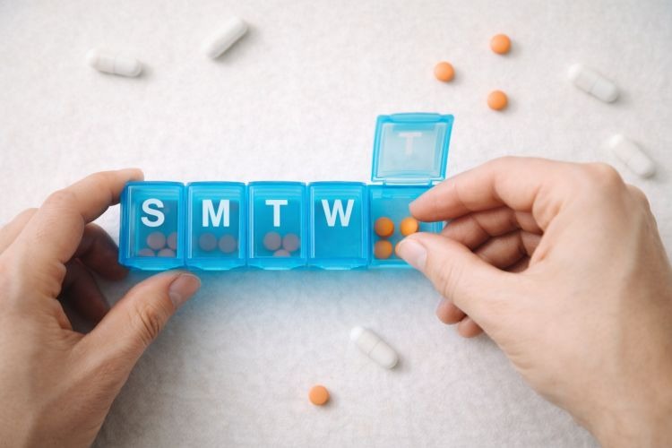 Medication Management